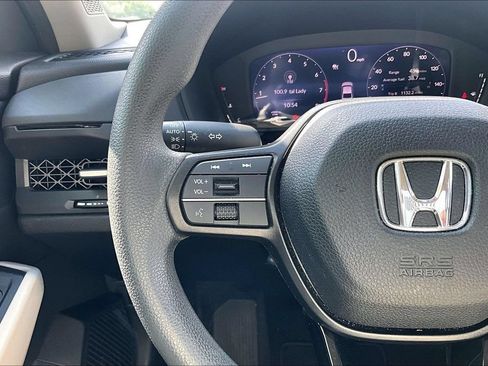 Used 2024 Honda Accord EX image 24