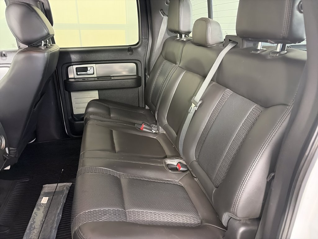 Used 2014 Ford F150 Raptor w/ Equipment Group 801A Luxury AWD/4WD image 13