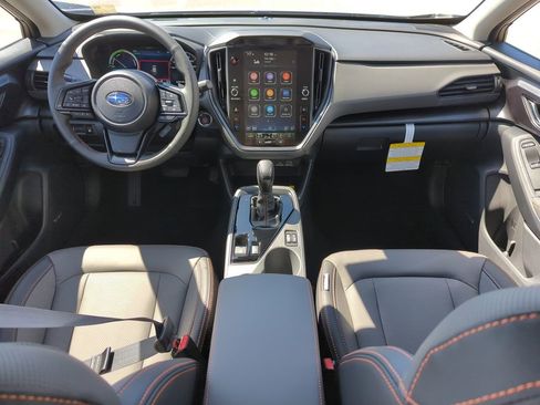 New 2026 Subaru Crosstrek 2.5i Limited AWD/4WD image 15