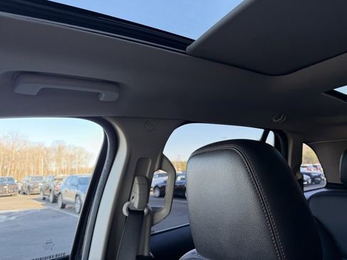 Used 2011 Ford Edge SEL w/ 202A Rapid Spec Order Code image 29