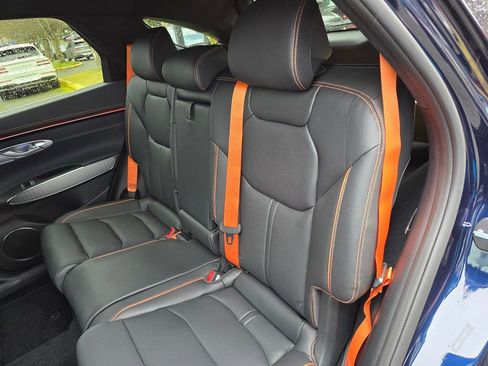 New 2026 Genesis GV70 2.5T Sport Prestige image 17