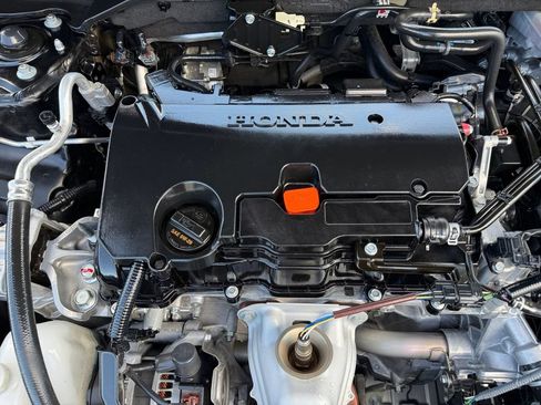 Used 2023 Honda Civic LX image 33