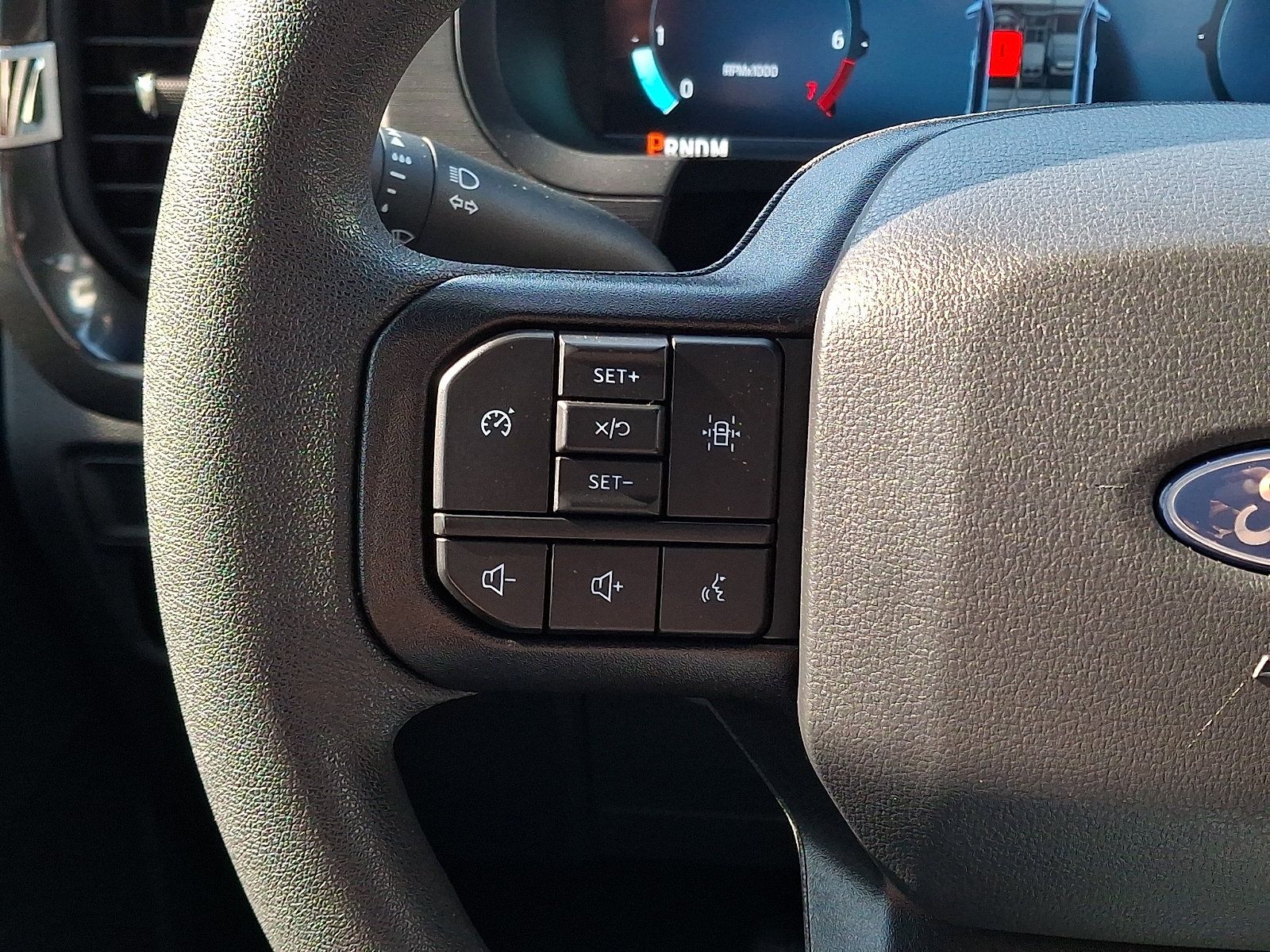 Used 2025 Ford F150 STX w/ Equipment Group 200A AWD/4WD image 21