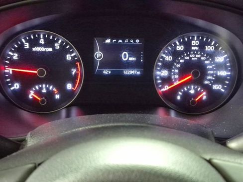 Used 2019 Kia Sportage EX w/ Option Group 040 image 12