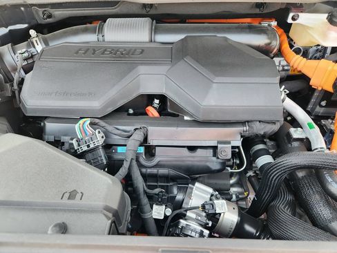 New 2026 Kia Carnival SX Prestige FWD image 21