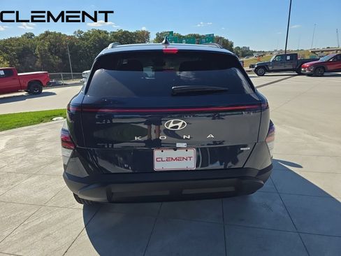 Used 2026 Hyundai Kona SEL Sport AWD/4WD image 8