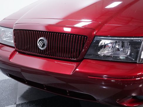 Used 2004 Mercury Marauder RWD image 17