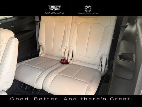 Used 2024 Jeep Grand Cherokee L Limited RWD image 28