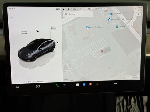 Used 2022 Tesla Model 3 Long Range image 22
