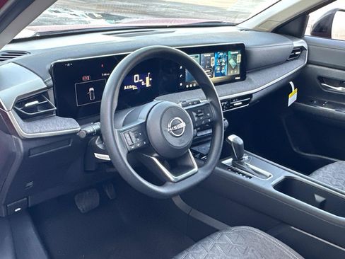 New 2026 Nissan Kicks SV w/ Cold Weather Package AWD/4WD image 22