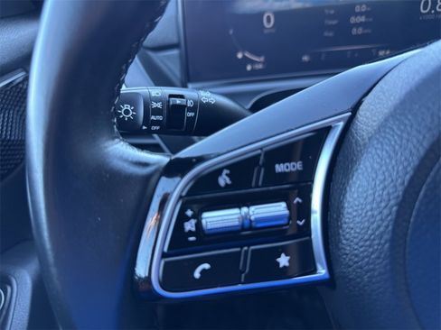 Used 2024 Kia Seltos EX image 16