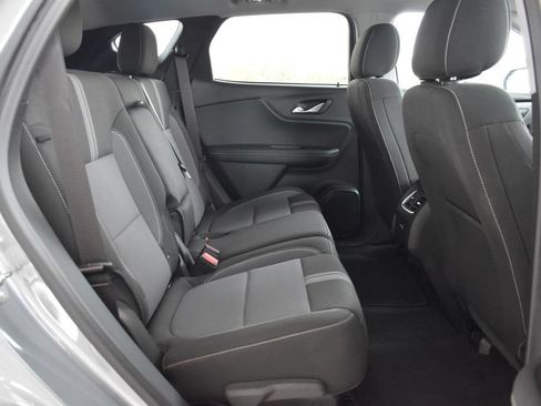 New 2026 Chevrolet Blazer LT w/ Convenience Package FWD image 18