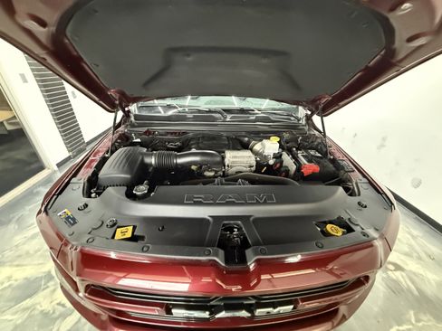 Used 2022 RAM 1500 Laramie image 27