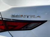 Used 2024 Nissan Sentra SV image 4