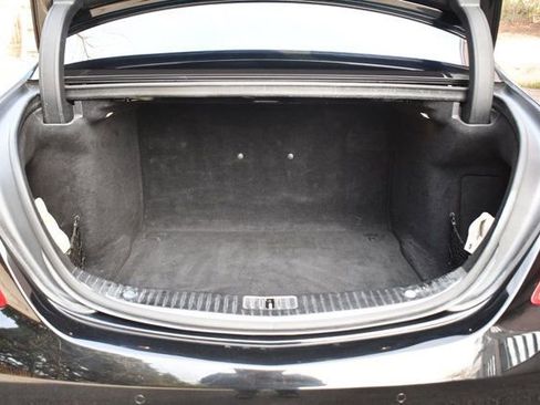 Used 2015 Mercedes-Benz S 63 AMG 4MATIC Sedan w/ Driver Assistance Package image 8