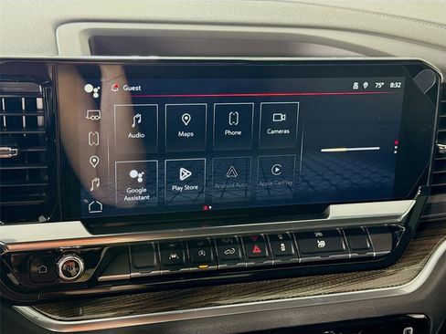 New 2026 GMC Sierra 1500 Elevation image 10