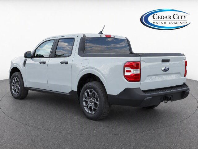 Used 2022 Ford Maverick XLT FWD image 3