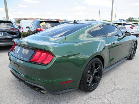Used 2023 Ford Mustang GT Premium w/ Equipment Group 401A RWD image 9