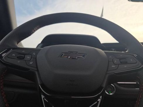 New 2026 Chevrolet TrailBlazer RS w/ Convenience Package image 32