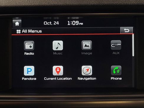 Used 2016 Kia Optima EX w/ Premium Package image 25