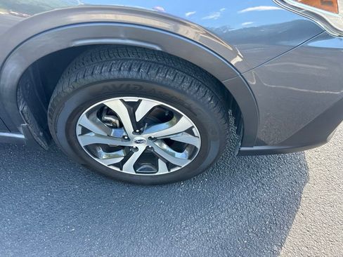 Used 2021 Subaru Outback Touring XT AWD/4WD image 13
