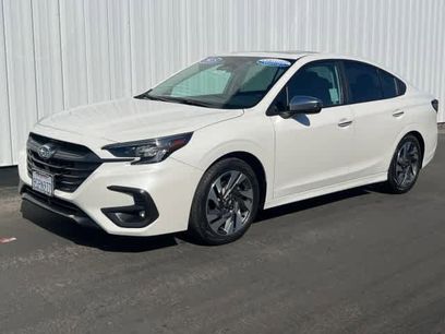 Certified 2023 Subaru Legacy Touring XT