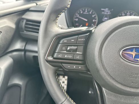 Certified 2025 Subaru Crosstrek 2.5i Sport w/ Crosstrek Mirror Package image 29