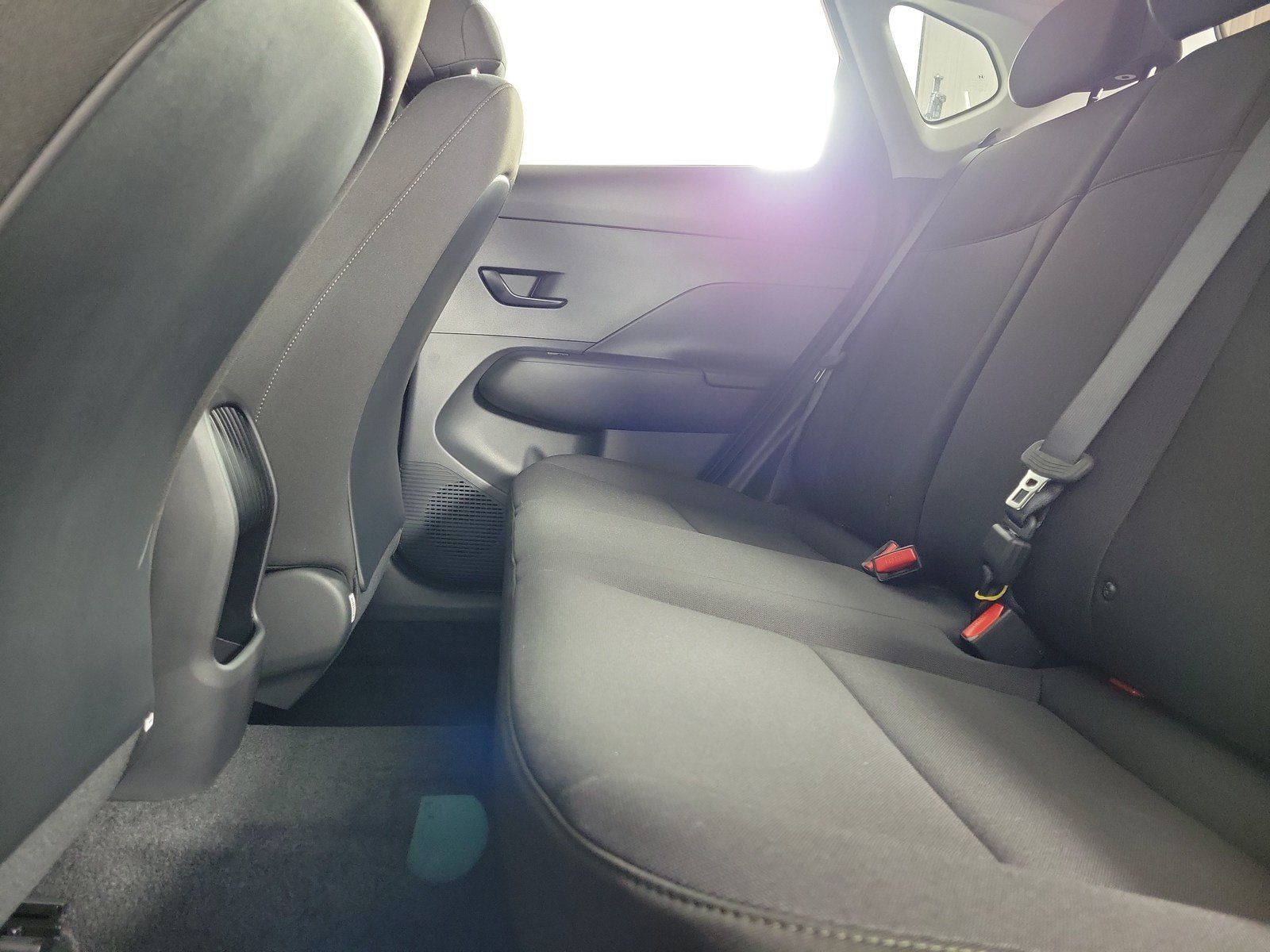 New 2026 Hyundai Kona SE AWD/4WD image 32