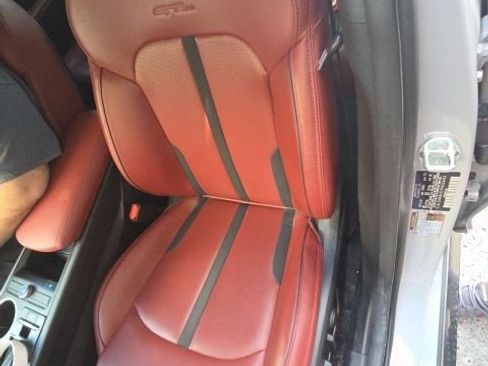 Used 2023 Kia K5 GT-Line w/ GT-Line Premium Package image 9