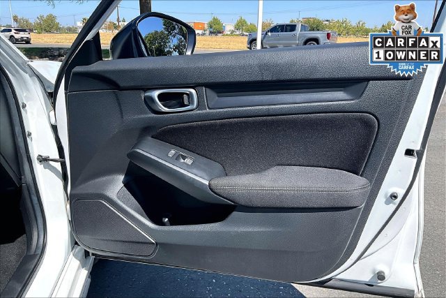 Used 2024 Honda Civic Sport image 23