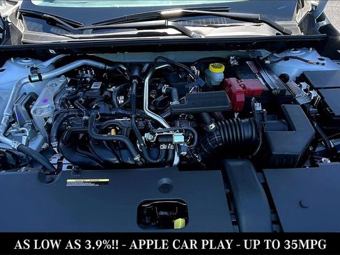 New 2025 Nissan Sentra S image 11