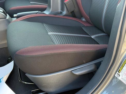 New 2025 Nissan Versa SR image 16