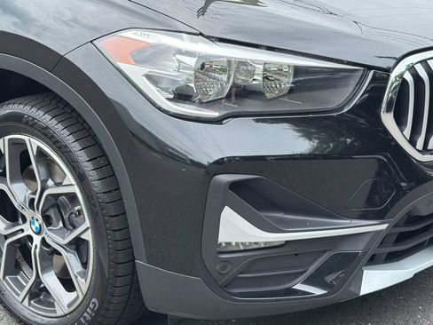 Used 2020 BMW X1 xDrive28i w/ Convenience Package AWD/4WD image 11