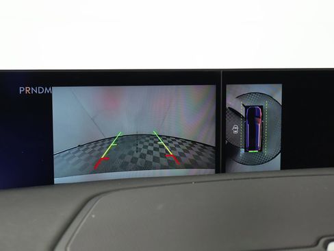 New 2026 Lincoln Navigator L Reserve AWD/4WD image 6