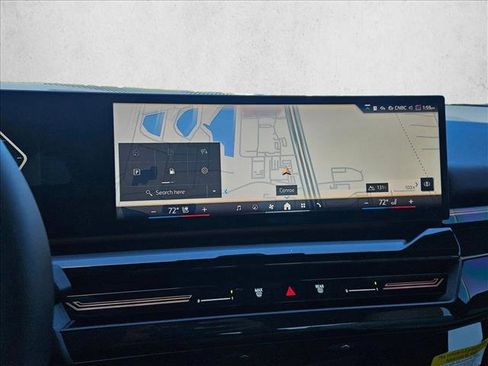 Certified 2026 BMW 530i image 12