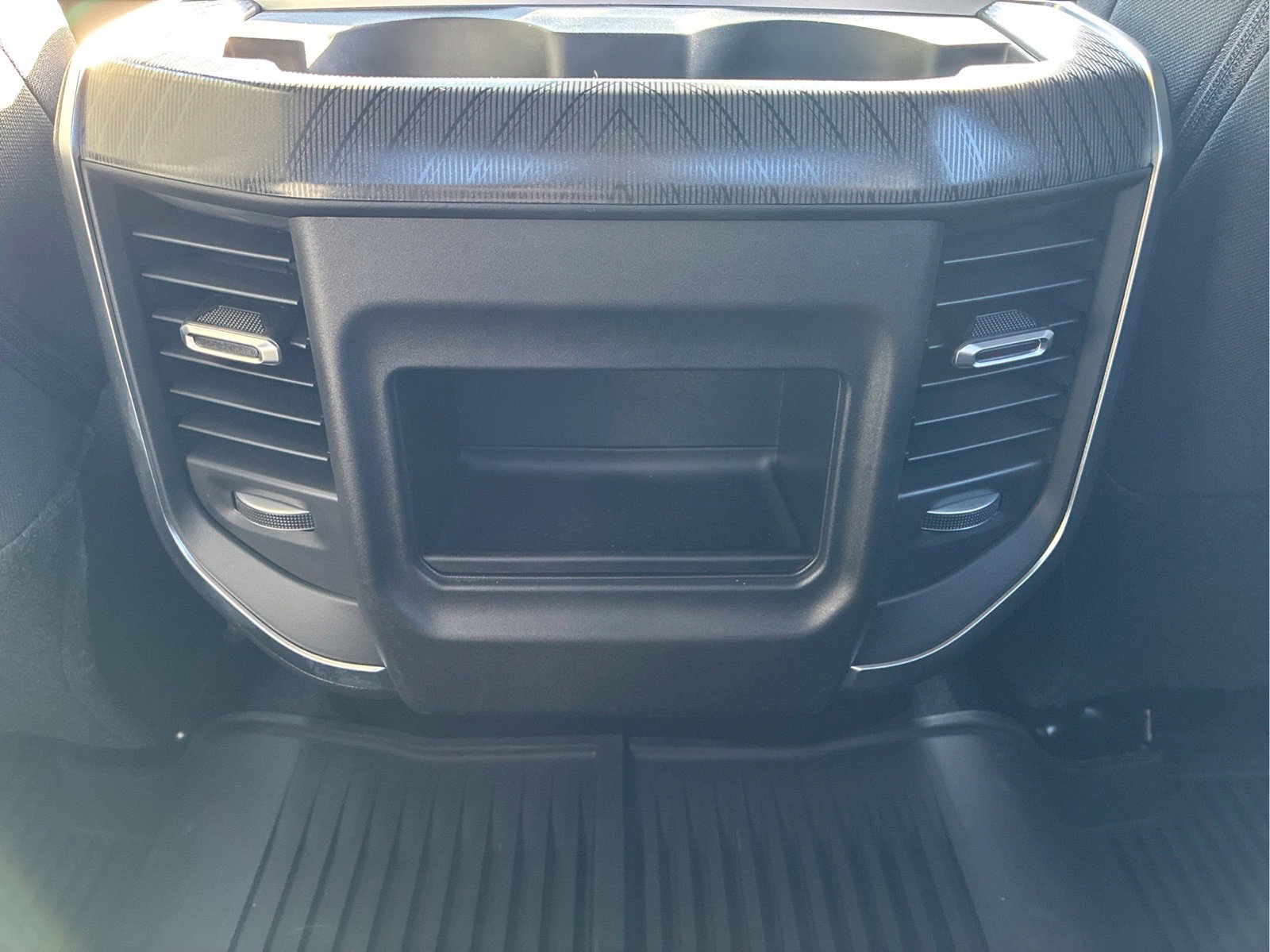 Certified 2026 RAM 2500 Big Horn AWD/4WD image 34