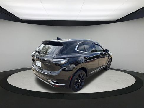 Used 2023 Buick Envision Avenir AWD/4WD image 7