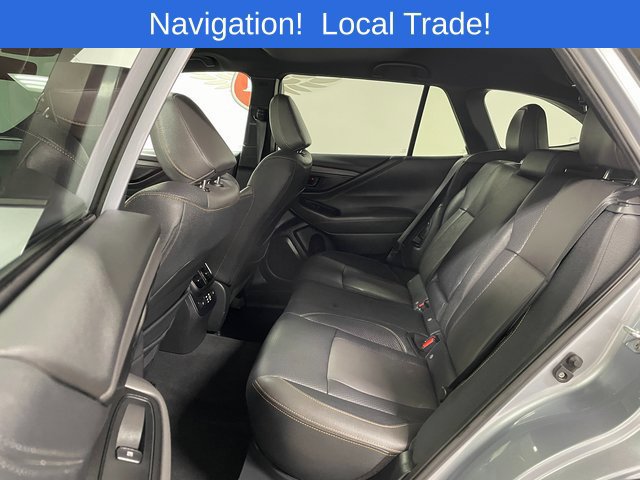Used 2024 Subaru Outback Wilderness AWD/4WD image 21