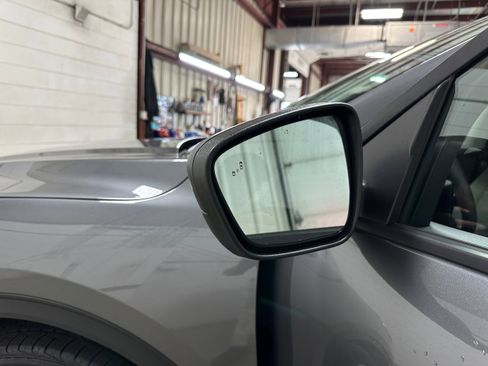 Certified 2022 Ford Escape S image 25