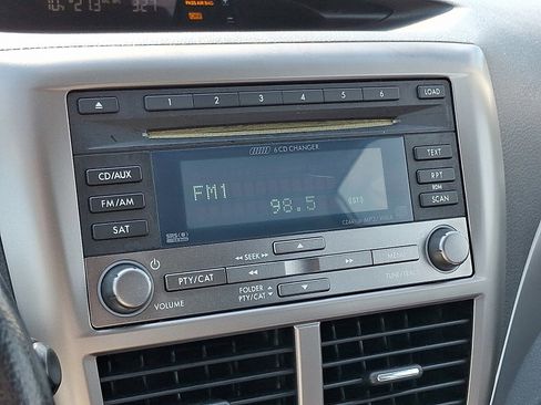 Used 2008 Subaru Impreza Outback Sport w/ Popular Equipment Group 3A image 17