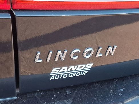 Used 2010 Lincoln MKZ AWD image 28