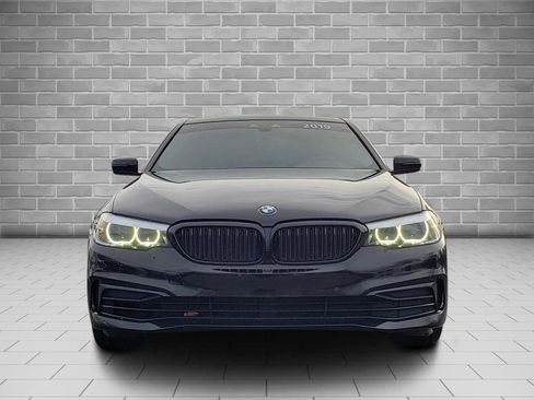 Used 2019 BMW 540i xDrive w/ Convenience Package image 2