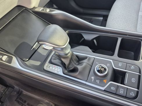 Certified 2023 Kia Sorento X-Line EX image 26