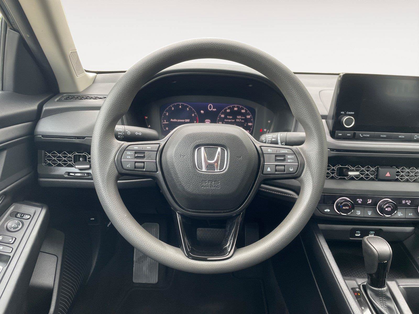 Used 2024 Honda Accord EX image 12