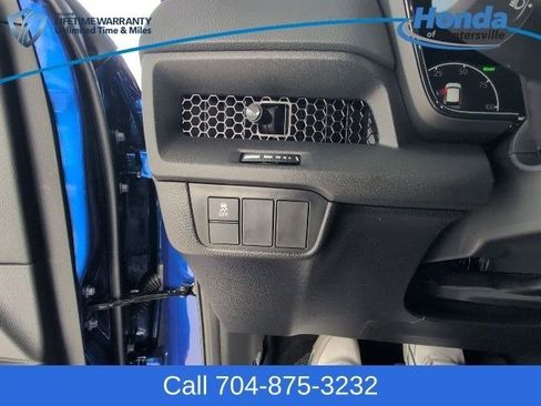 Used 2025 Honda CR-V Sport image 22