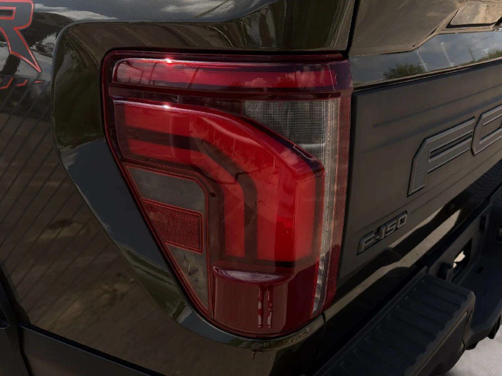 Used 2024 Ford F150 Raptor AWD/4WD image 31