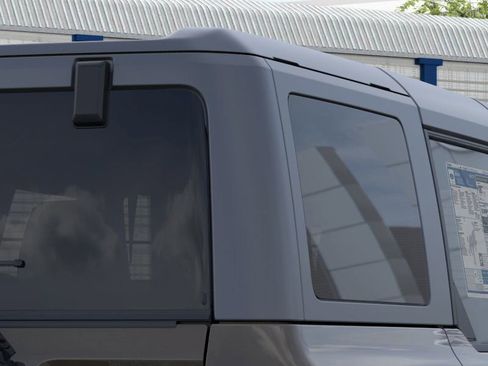 New 2025 Ford Bronco Badlands image 50