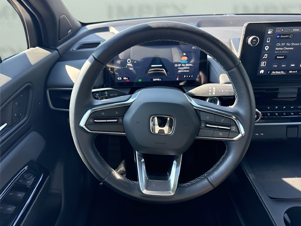 Used 2025 Honda Prologue Touring image 16
