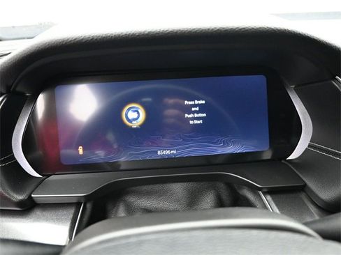 Used 2023 Jeep Grand Cherokee Laredo image 11