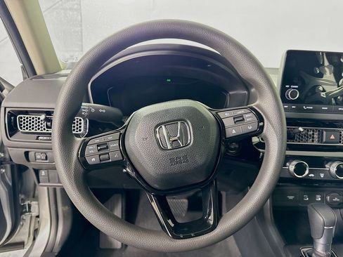 New 2026 Honda Civic LX image 12